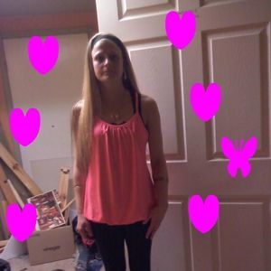 Meet your Posher, Amanda